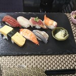 Sushi Kappou Kitahachi - 