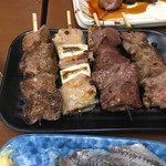 Motsuyaki Ban - 