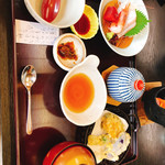 芳本茶寮 - 