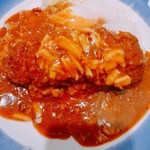 上等カレー - 料理写真: