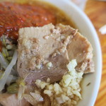 にかいや - ぶた