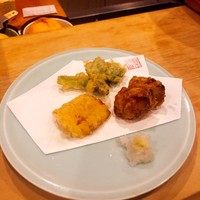 馳走や直 赤坂本店 - 