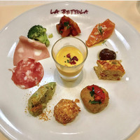 ラ・ベットラ・ダ・オチアイ ナゴヤ - 