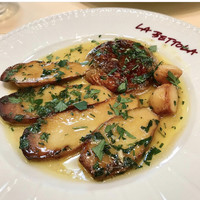 ラ・ベットラ・ダ・オチアイ ナゴヤ - 