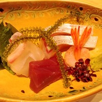 鮨 航 - 