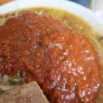 にかいや - オロチョン