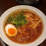 頂点 - 徳島ラーメン