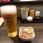 地鶏と地魚のお店 大祥庵 - 