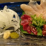 地鶏と地魚のお店 大祥庵 - 