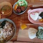 キッチンカフェ kino - 