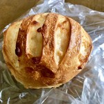 KITSUNE BAKERY - ブラン 230円＋税