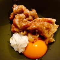 神楽坂焼肉 Kintan - 