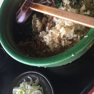 そば処 信州屋_1