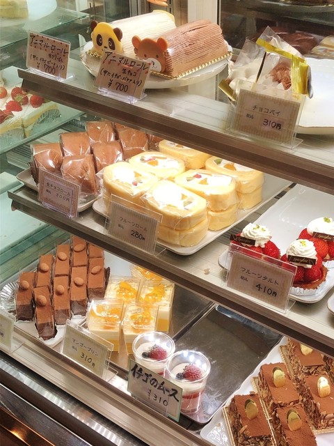 石川菓子店 大河原 和菓子 食べログ