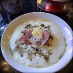 鳴尾山芋研究所 フラットブッシュ - 