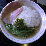 鳴尾山芋研究所 フラットブッシュ - 