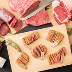 牛カツ京都勝牛  - 