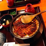 あつた蓬莱軒 - 