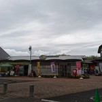 道の駅 明治の森・黒磯 - 道の駅「明治の森」。板室温泉に行く時によく行きます。