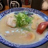 博多ラーメン鶴亀堂 太田新井町店