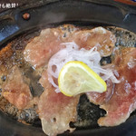 下町の洋食 時代屋 - 