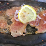 下町の洋食 時代屋 - 