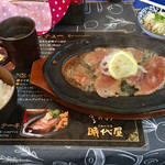 下町の洋食 時代屋 - 