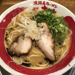 淡路島ラーメン - 