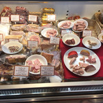 Chozumeya Karuizawa Messe Ten