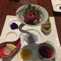 WASHOKU 蒼天  - 