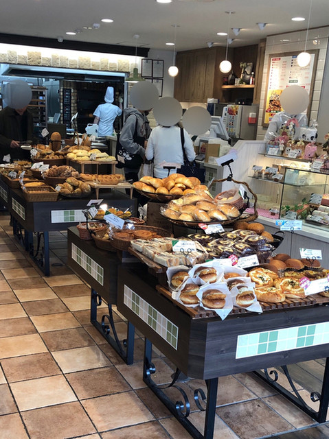 マロンド 本八幡店 Marond 京成八幡 パン 食べログ マロンド 本八幡店 Marond 京成八幡 パン 食べログ