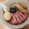 らぁ麺 はやし田 新宿本店