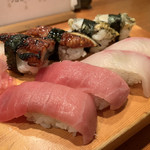 Sushi Ichi - 