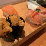 Sushi Ichi - 