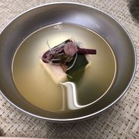 ANAクラウンプラザホテル岡山 和食ダイニング廚洊 - 