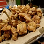 Karaage Semmonten Torimaru - 