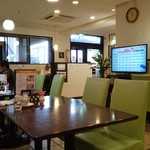 Cafe June - 