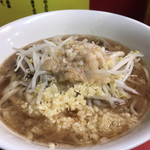 豚ラーメン - 