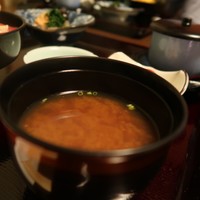 よし梅 人形町本店 - まぐろの漬け丼御膳1,900円