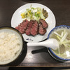 牛たん炭焼き 利久 東口本店