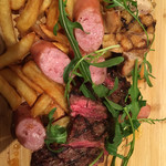 Grill & Beer cafe gaarden - 