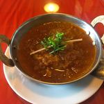 ナマステ - 料理写真: