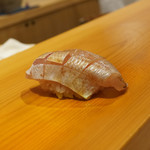 鮨 あらい - かすご