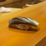 鮨 あらい - 小肌