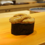 鮨 あらい - ダイセンうに