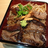 しゃぶしゃぶ・すし 八山 - 