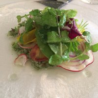 リストランテ アクアパッツァ - 