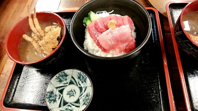 Closed]Kani no Fukuya - Megumino/Crab | Tabelog