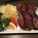 新料理 都留野 - 