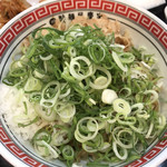 製麺屋慶史 麺ショップ 西月隈 - 